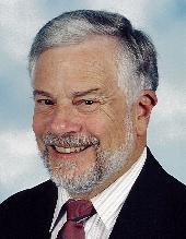 Richard E. DePaul Photo